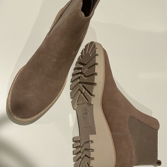 Dolce vita leather books - Picture 5 of 5